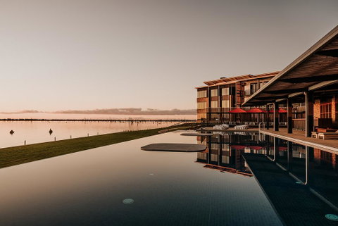 The Sebel Yarrawonga Silverwoods - Accommodation Directory 1