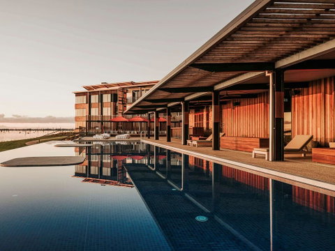 The Sebel Yarrawonga Silverwoods - Accommodation Directory 0
