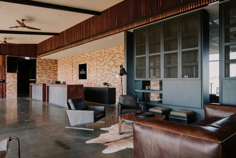 The Sebel Yarrawonga Silverwoods - Accommodation Directory 2