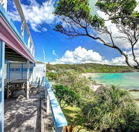 The Shack - Accommodation Directory
