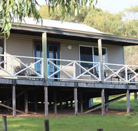 The Sleeping Lady Private Retreat - Accommodation Directory