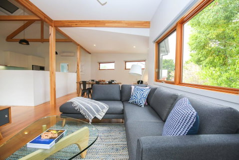 The Stelvio Villas - Two - Accommodation Directory 3