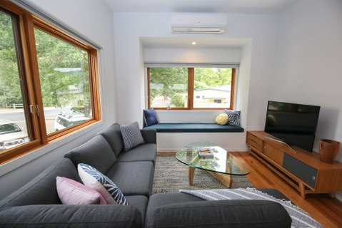 The Stelvio Villas - Two - Accommodation Directory 2