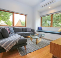 The Stelvio Villas - Two - Accommodation Directory