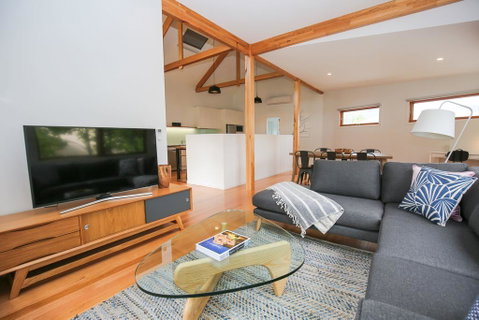 The Stelvio Villas - Two - Accommodation Directory 1