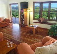 The Summit Bed  Breakfast - Accommodation Directory