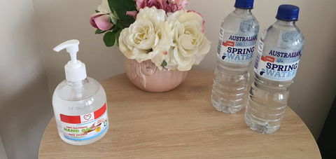 The Sweet Homestay - Accommodation Directory 1