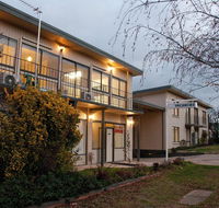 The Swiss Motel - Accommodation Directory
