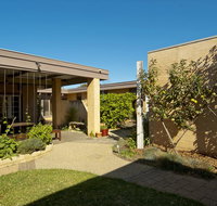 The Terrace Grove - Accommodation Directory