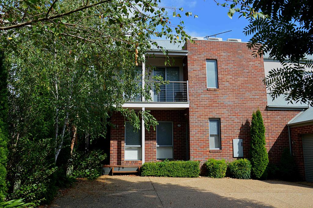 Bright VIC Accommodation Directory