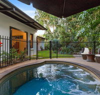 The Tropical Sanctuary - Accommodation Directory