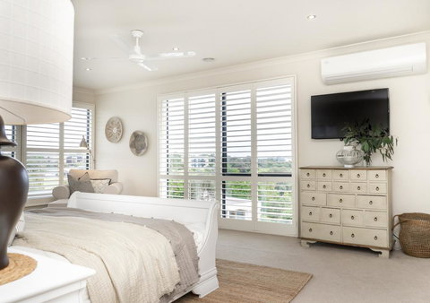 The Turnberry - Accommodation Directory 0