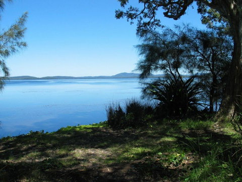 The Ultimate Holiday Retreat - Accommodation Directory 3