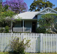 The Ultimate Holiday Retreat - Accommodation Directory