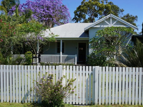 The Ultimate Holiday Retreat - Accommodation Directory 0