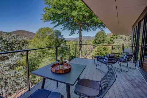 The View Bright - Accommodation Directory 1