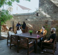 The Village Surry Hills - Accommodation Directory