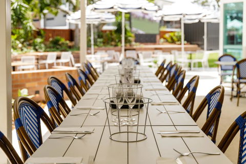 The Waterloo Bay Hotel - Accommodation Directory 3