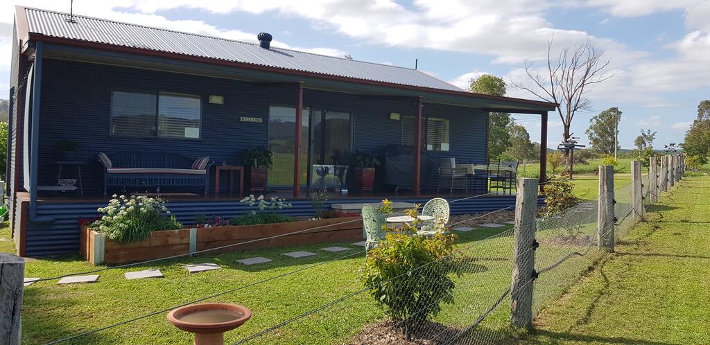 Glendon NSW Accommodation Directory