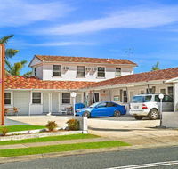 The Wauchope Motel - Accommodation Directory