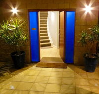 The Wave Oasis SC BB - Accommodation Directory