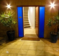 The Wave Oasis SC BB - Accommodation Directory