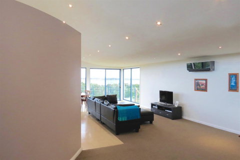 The Wave Oasis SC B&B - Accommodation Directory 3