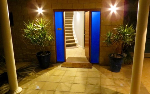 The Wave Oasis SC B&B - Accommodation Directory 0