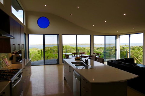 The Wave Oasis SC B&B - Accommodation Directory 2