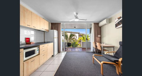 The Wellington Apartment Hotel - Accommodation Directory 3