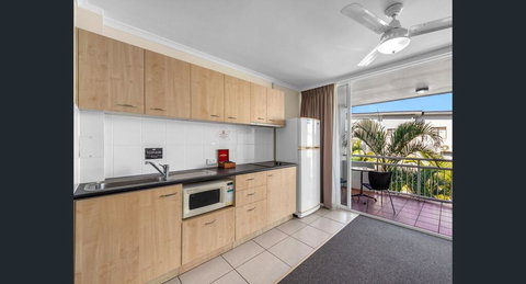 The Wellington Apartment Hotel - Accommodation Directory 1