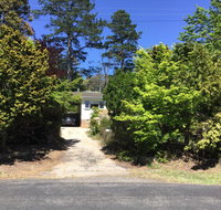 The Wentworth Retreat - Accommodation Directory