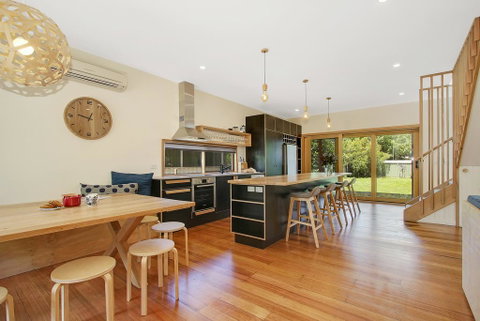 The Wooden House At 30 Delany - Accommodation Directory 3