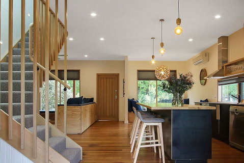 The Wooden House At 30 Delany - Accommodation Directory 2