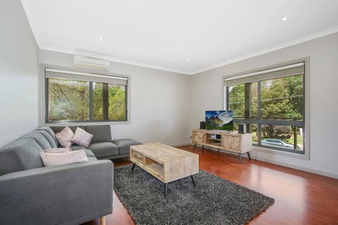 The Woolly Figg Apartment - Accommodation Directory 1
