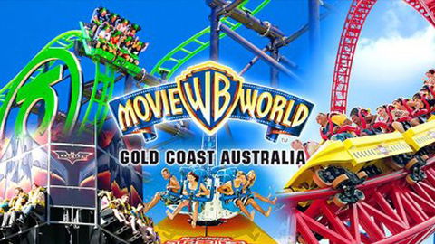 Theme Park Getaway - Accommodation Directory 1