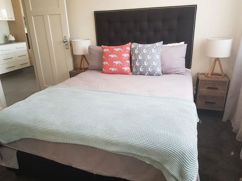 Theme Park Villas - 3 Min Drive To Movie World - Accommodation Directory 2