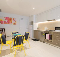 Ther-Rich Apartment - Accommodation Directory