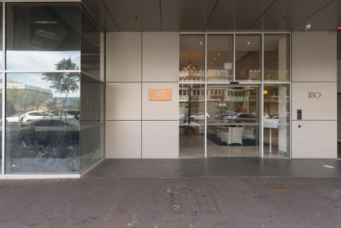 Ther-Rich Apartment - Accommodation Directory 2