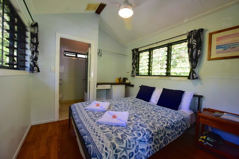 Thornton Beach Bungalows Daintree - Accommodation Directory 2