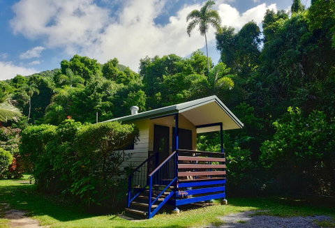 Thornton Beach Bungalows Daintree - Accommodation Directory 3