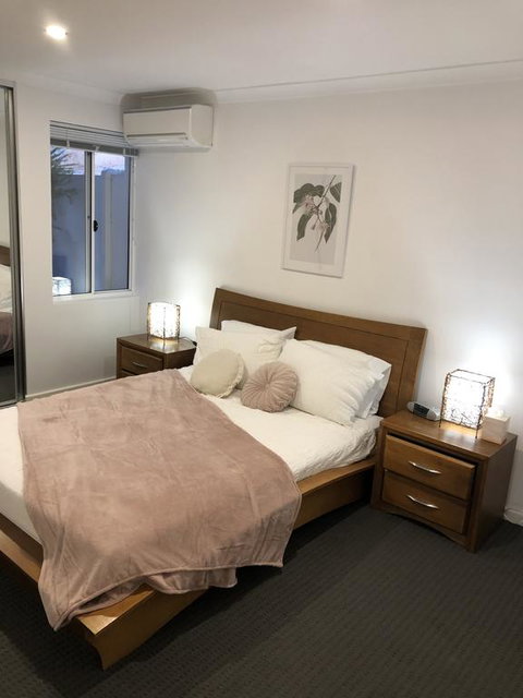 Three Bedroom, Two Bathroom Family Home - Accommodation Directory 2