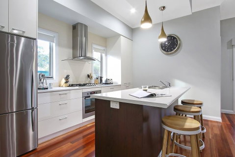 Three Sisters - Accommodation Directory 3