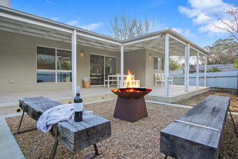 Three Sisters - Accommodation Directory 1
