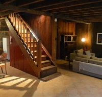 Thulanathi - Rest Explore Reconnect - Accommodation Directory