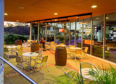 Thurgoona Country Club Resort - Accommodation Directory 2