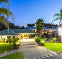 Thurgoona Country Club Resort - Accommodation Directory