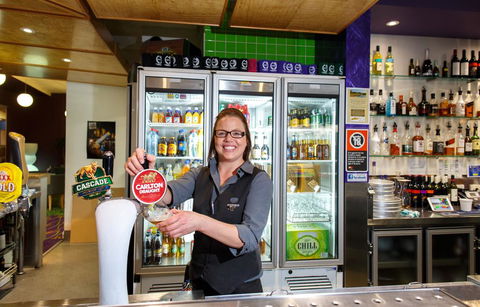 Thurgoona Country Club Resort - Accommodation Directory 3