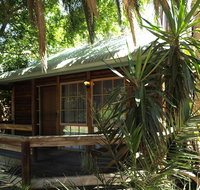 Ti-Tree Village - Accommodation Directory