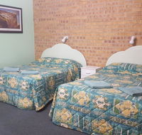 Tiaro Motor Inn - Accommodation Directory